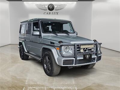 2016 Mercedes-Benz G 550 4MATIC®   - Photo 7 - Lennox, CA 90304