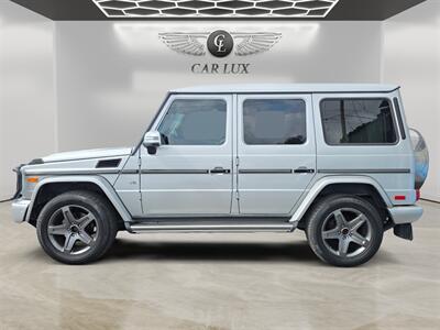 2016 Mercedes-Benz G 550 4MATIC®   - Photo 4 - Lennox, CA 90304