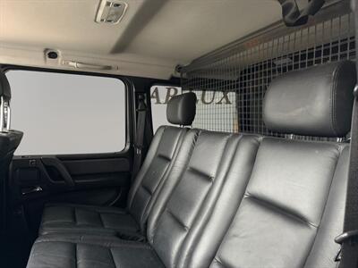 2016 Mercedes-Benz G 550 4MATIC® - Photo 13 - Lennox, CA 90304