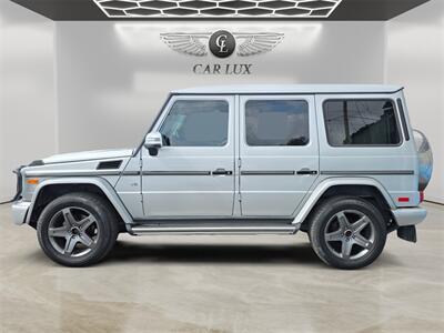 2016 Mercedes-Benz G 550 4MATIC®   - Photo 2 - Lennox, CA 90304
