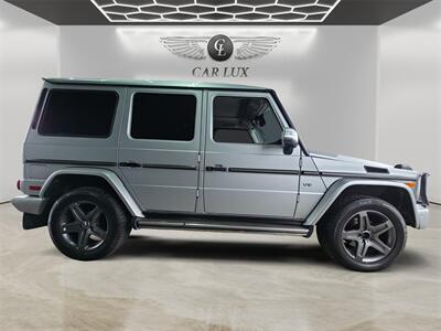 2016 Mercedes-Benz G 550 4MATIC®   - Photo 6 - Lennox, CA 90304