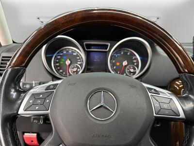 2016 Mercedes-Benz G 550 4MATIC® - Photo 19 - Lennox, CA 90304