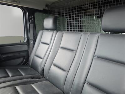 2016 Mercedes-Benz G 550 4MATIC®   - Photo 13 - Lennox, CA 90304