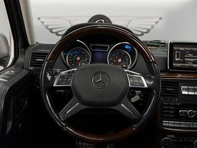2016 Mercedes-Benz G 550 4MATIC® - Photo 12 - Lennox, CA 90304