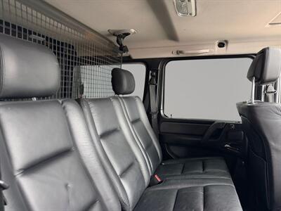 2016 Mercedes-Benz G 550 4MATIC® - Photo 28 - Lennox, CA 90304