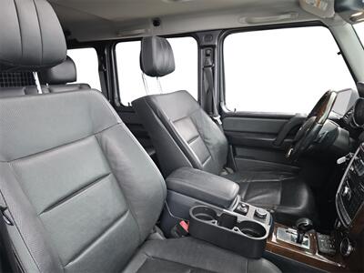 2016 Mercedes-Benz G 550 4MATIC®   - Photo 14 - Lennox, CA 90304