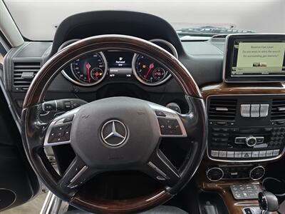 2016 Mercedes-Benz G 550 4MATIC®   - Photo 10 - Lennox, CA 90304