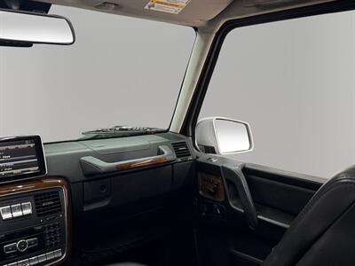 2016 Mercedes-Benz G 550 4MATIC® - Photo 26 - Lennox, CA 90304