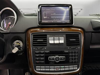 2016 Mercedes-Benz G 550 4MATIC® - Photo 23 - Lennox, CA 90304