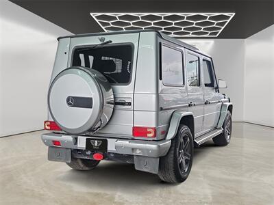 2016 Mercedes-Benz G 550 4MATIC®   - Photo 5 - Lennox, CA 90304