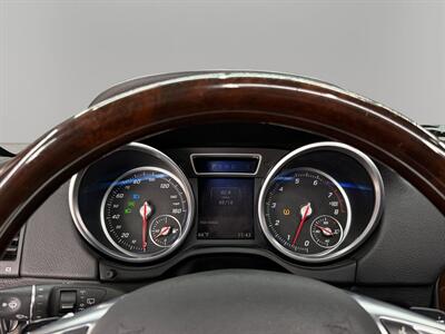 2016 Mercedes-Benz G 550 4MATIC® - Photo 20 - Lennox, CA 90304