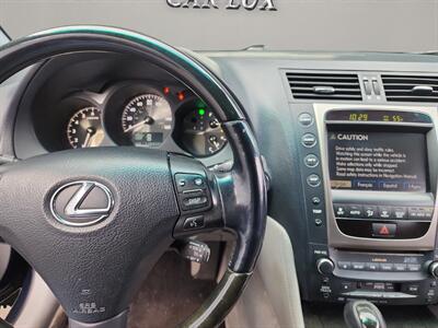 2007 Lexus GS   - Photo 15 - Lennox, CA 90304