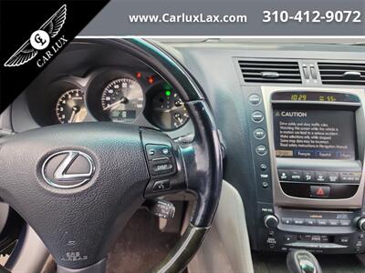 2007 Lexus GS   - Photo 15 - Lennox, CA 90304