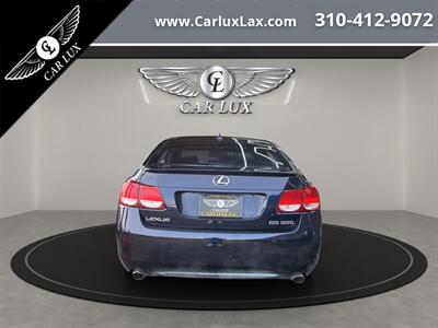 2007 Lexus GS   - Photo 6 - Lennox, CA 90304