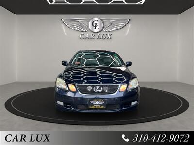 2007 Lexus GS   - Photo 2 - Lennox, CA 90304