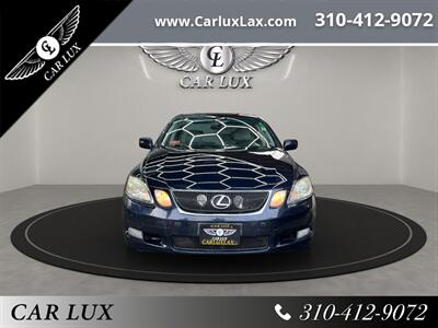 2007 Lexus GS   - Photo 2 - Lennox, CA 90304