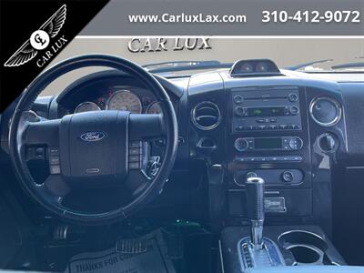 2007 Ford F-150 Harley-Davidson   - Photo 14 - Lennox, CA 90304