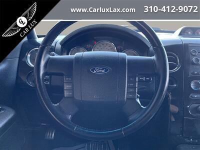 2007 Ford F-150 Harley-Davidson   - Photo 11 - Lennox, CA 90304