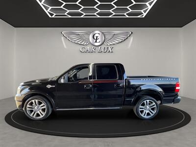 2007 Ford F-150 Harley-Davidson   - Photo 4 - Lennox, CA 90304