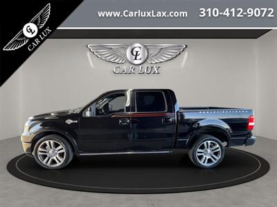 2007 Ford F-150 Harley-Davidson   - Photo 4 - Lennox, CA 90304