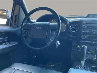 2007 Ford F-150 Harley-Davidson   - Photo 19 - Lennox, CA 90304