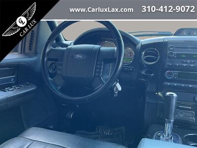 2007 Ford F-150 Harley-Davidson   - Photo 19 - Lennox, CA 90304