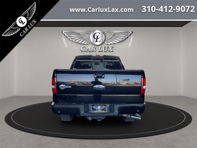 2007 Ford F-150 Harley-Davidson   - Photo 6 - Lennox, CA 90304