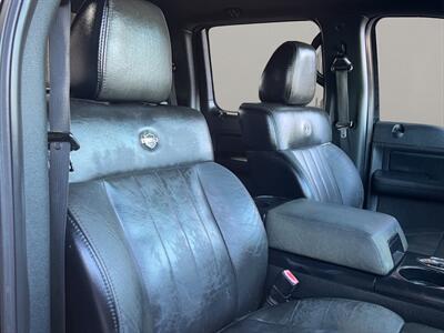 2007 Ford F-150 Harley-Davidson   - Photo 17 - Lennox, CA 90304