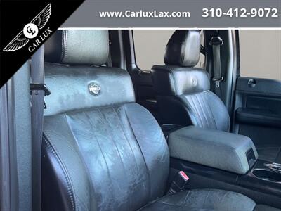 2007 Ford F-150 Harley-Davidson   - Photo 17 - Lennox, CA 90304