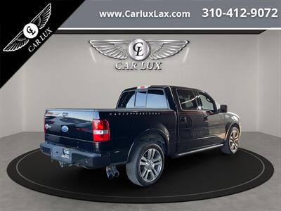 2007 Ford F-150 Harley-Davidson   - Photo 7 - Lennox, CA 90304