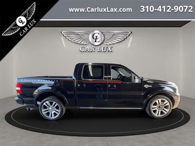 2007 Ford F-150 Harley-Davidson   - Photo 8 - Lennox, CA 90304