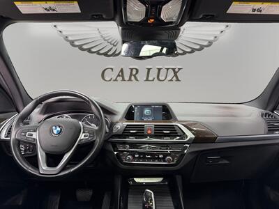 2019 BMW X3 sDrive30i   - Photo 11 - Lennox, CA 90304