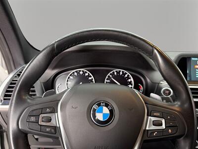 2019 BMW X3 sDrive30i   - Photo 20 - Lennox, CA 90304