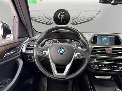 2019 BMW X3 sDrive30i   - Photo 12 - Lennox, CA 90304