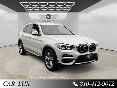 2019 BMW X3 sDrive30i - Photo 7 - Lennox, CA 90304
