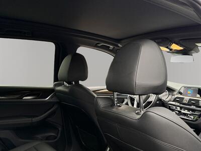 2019 BMW X3 sDrive30i - Photo 17 - Lennox, CA 90304