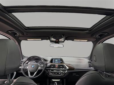 2019 BMW X3 sDrive30i   - Photo 28 - Lennox, CA 90304