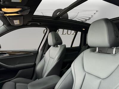2019 BMW X3 sDrive30i   - Photo 9 - Lennox, CA 90304