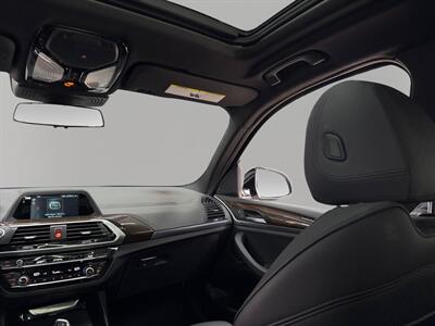 2019 BMW X3 sDrive30i   - Photo 26 - Lennox, CA 90304