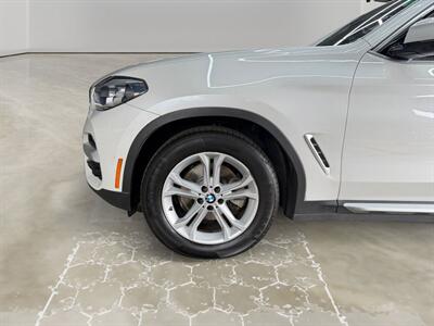 2019 BMW X3 sDrive30i   - Photo 14 - Lennox, CA 90304
