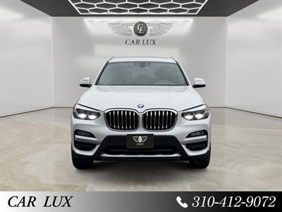 2019 BMW X3 sDrive30i - Photo 8 - Lennox, CA 90304