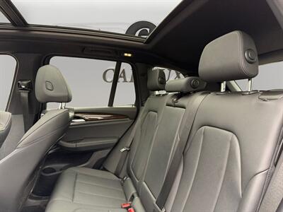 2019 BMW X3 sDrive30i - Photo 13 - Lennox, CA 90304