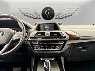 2019 BMW X3 sDrive30i - Photo 11 - Lennox, CA 90304