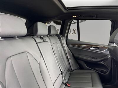 2019 BMW X3 sDrive30i   - Photo 29 - Lennox, CA 90304