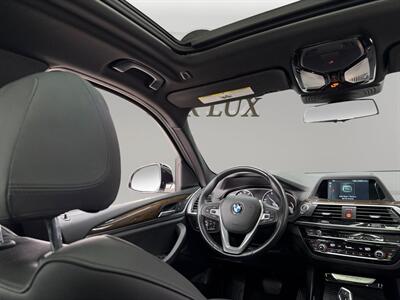 2019 BMW X3 sDrive30i   - Photo 27 - Lennox, CA 90304