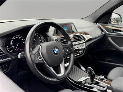 2019 BMW X3 sDrive30i - Photo 15 - Lennox, CA 90304