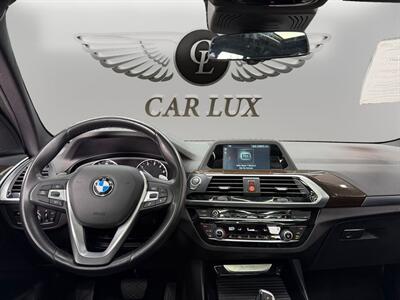 2019 BMW X3 sDrive30i   - Photo 10 - Lennox, CA 90304