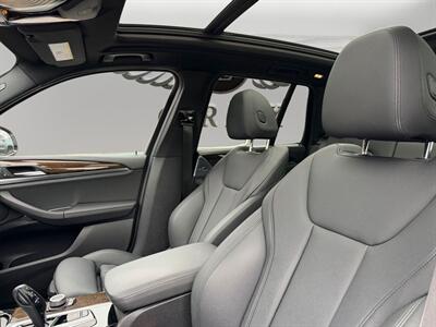 2019 BMW X3 sDrive30i - Photo 9 - Lennox, CA 90304