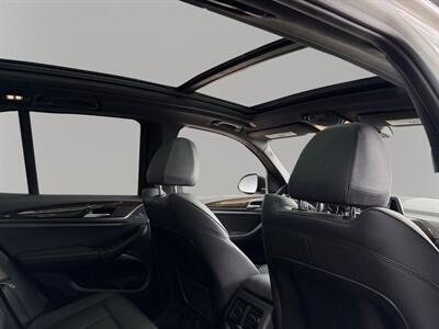 2019 BMW X3 sDrive30i   - Photo 30 - Lennox, CA 90304