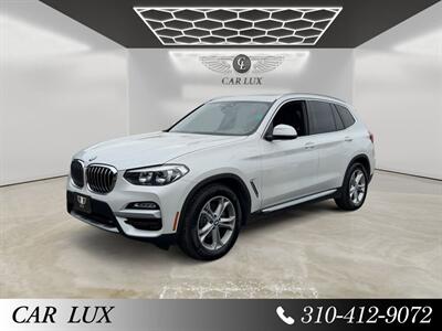 2019 BMW X3 sDrive30i - Photo 1 - Lennox, CA 90304